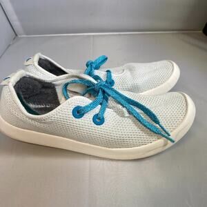 Allbirds Tree Skippers Red Men Size 9